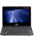 Foto Netbook Semp Toshiba 10" A70AEP106 2 GB 160 GB Intel Atom Windows 7 Starter Edition