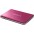 Netbook Sony Vaio 10,1" VPC-M120AB 2 GB 320 GB Intel Atom N470 Windows 7 Starter Edition