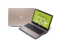 Notebook Acer Aspire AMD Athlon II X2 P520 4 GB 250 GB LED 15,6" Radeon HD 3200 Windows 7 Home Premium 5538-1395