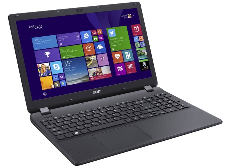 Acer Aspire E 15 User Manual | Share The Knownledge