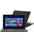 Foto Notebook Acer Aspire Intel Core i3 2328M 2ª Geração 4 GB 500 GB LED 14" Windows 8 E1-471-6811