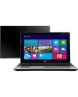 Foto Notebook Acer Aspire Intel Core i3 2328M 2ª Geração 6 GB 320 GB LED 15,6" Windows 8 E1-571-6462