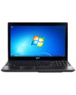 Notebook Acer Aspire Intel Core i5 2430M 2ª Geração 2 GB 500 GB LED 15,6" Windows 7 Home Basic AS5750 6831