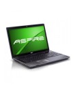 Foto Notebook Acer Aspire LCD 15" 2 GB 250 GB AMD V160 Windows 7 Starter Edition AS5252-V842