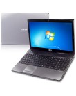 Foto Notebook Acer Aspire LCD 15" 2 GB 250 GB Intel Pentium Dual Core P6100 Windows 7 Home Premium 5741Z-4888