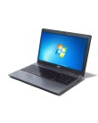 Foto Notebook Acer Aspire LCD 15,6" 4 GB 320 GB Intel Core Solo SU2700 Windows Vista Home Premium 5810TZ-4429