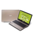 Foto Notebook Acer Aspire LED 15,6" 4 GB 250 GB AMD Athlon II X2 P520 Windows 7 Home Premium 5538-1395