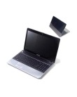 Foto Notebook Acer Emachines LCD 15,6" 2 GB 2 GB AMD V140 Windows 7 Starter Edition E440-1036