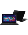 Foto Notebook Acer Intel Celeron 1000M 500 GB 500 GB LED 15,6" Windows 8 E1-531-2608