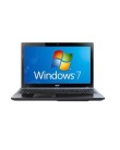 Foto Notebook Acer Intel Core i5 2450M 2ª Geração 4 GB 500 GB LED 15,6" Windows 7 Home Basic V3-571-6407