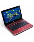 Foto Notebook Acer LCD 14" 2 GB 320 GB AMD Athlon II Dual Core P340 Windows 7 Starter Edition AS4552-3494