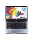 Foto Notebook Acer LCD 15,6" 3 GB 320 GB AMD Athlon X2 TK 42 Windows 7 Home Basic AS5532-2BR043