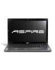 Foto Notebook Acer LCD c/ Brilho 15,6" 3 GB 320 GB Intel Core i3 350M Linux 5745-5607