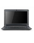 Foto Notebook Acer LED 10,1" 1 GB 250 GB Intel Atom N455 Linux EM355