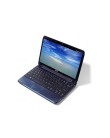 Foto Notebook Acer LED 11,6" 2 GB 250 GB Intel Atom Z520 Windows Vista Home Basic AO751H-1279