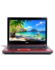 Foto Notebook Acer LED 14" 3 GB 320 GB Intel Core i3 380M Windows 7 Home Basic AS4738-7773