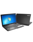 Foto Notebook Acer LED 15,6" 2 GB 500 GB AMD Dual Core E300 Windows 7 Starter Edition EME443-0423