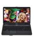Foto Notebook Acer LED 15,6" 4 GB 320GB AMD Athlon X2 TK 42 Windows 7 Home Premium 5517-5358