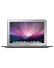 Foto Notebook Apple Macbook Air LED 11" 2 GB 128 GB Intel Core i5 Mac OS X v10.6 Snow Leopard MacBook Pro 11