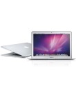Foto Notebook Apple Macbook Air LED 11,6" 2 GB 128 GB Intel Core 2 Duo Mac OS X v10.6 Snow Leopard MacBook Air 11.6