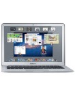 Foto Notebook Apple Macbook Air LED 11,6" 2 GB 64 GB Intel Core i5 Mac OS X v10.7 Lion MacBook Air 11.6