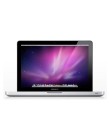 Foto Notebook Apple Macbook Pro LED 13,3" 4 GB 320 GB Intel Core 2 Duo Mac OS X v10.7 Lion Macbook Pro 13.3
