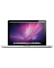 Foto Notebook Apple Macbook Pro LED 13,3" 4 GB 750GB Intel Core i5 Mac OS X v10.7 Lion Pro 13.3