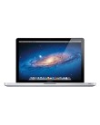 Foto Notebook Apple Macbook Pro LED 15,4" 4 GB 500 GB Intel Core i7 Mac OS X v10.7 Lion Macbook Pro 15.4