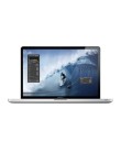 Foto Notebook Apple Macbook Pro LED 17" 4 GB 750 GB Intel Core i7 Mac OS X v10.6 Snow Leopard MacBook Pro 17