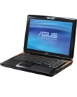 Foto Notebook Asus G Series LED 15,6" Full HD 6 GB 500 GB Intel Core i7 720QM Windows 7 Home Premium G51JX-X5