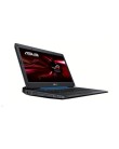 Foto Notebook Asus Intel Core i7 2630QM 2ª Geração 16 GB 750 GB LED 17,3" 3D GeForce GTX 560M SLI Windows 7 Home Premium G74SX-A2