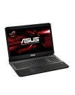 Foto Notebook Asus Intel Core i7 3610QM 3ª Geração 12 GB 1,5 TB LED 17,3" Windows 7 Home Premium G75VW-9Z241V