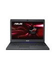 Foto Notebook Asus Intel Core i7 720QM 8 GB 1 TB LED 17,3" Radeon HD 5870 Windows 7 Home Premium G73JH-A1