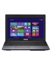 Foto Notebook Asus Intel Pentium Dual Core B970 4 GB 500 GB LED 14" Windows 8 X45A-VX011H