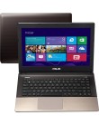 Foto Notebook Asus K45 Series Intel Core i5 3210M 3ª Geração 6 TB 500 GB LED 14" Windows 8 K45A-VX164H