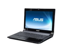 Notebook Asus LED 14" 6 GB 640 GB Intel Core i7 2630QM Windows 7 Home Premium N43SN