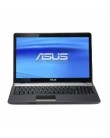 Foto Notebook Asus N61VG 4GB HD 320GB Intel Core 2 Duo Windows Vista Home Premium
