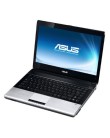 Foto Notebook Asus U41 Series LED 14" 6 GB 750 GB Intel Core i5 2410M Windows 7 Home Premium U41SV