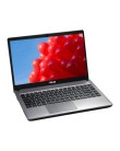 Foto Notebook Asus U46 Series Intel Core i5 3210M 3ª Geração 8 GB 750 GB LED 14" GeForce GT 620M Windows 7 Home Premium U47VC-WO024V