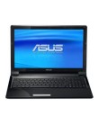 Foto Notebook Asus Ul50a 4GB HD 320GB Intel Core 2 Duo Windows 7 Home Premium