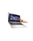 Foto Notebook Asus VivoBook Intel Celeron 847 2 GB 500 GB LED 11,6" Touchscreen Windows 8 X202e