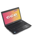 Foto Notebook CCE Chromo LED 14" 3 GB 320 GB Intel Core i3 2310M Windows 7 Home Basic Chromo 333B