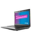 Foto Notebook CCE Iron LED 14" 4 GB 640 GB Intel Core i7 720QM Windows 7 Home Premium 746P