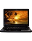 Foto Notebook CCE T25L 2GB HD 500GB Intel Core i3 330M Linux