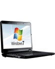 Foto Notebook CCE Win LED 14,1" 2 GB 320 GB Intel Core i3 370M Windows 7 Home Basic Win T23B