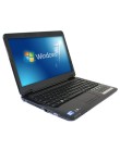 Foto Notebook CCE Win LED 14,1" 4 GB 640 GB Intel Core i5 450M Windows 7 Home Premium T546P