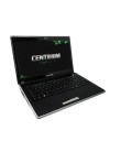 Foto Notebook Centrium LED 14" 4 GB 500 GB Intel Pentium Dual Core T4500 Linux Fastline T4500