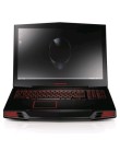 Foto Notebook Dell Alienware WLED 11,6" Full HD 6 GB 500 GB Intel Core i5 2430M Windows 7 Home Premium M11x