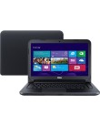 Foto Notebook Dell Inspiron Intel Core i5 3337U 3ª Geração 6 GB 750 GB LED 14" Windows 8 Inspiron I14