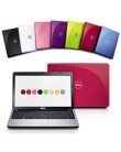 Foto Notebook Dell Inspiron Intel Core i5 480M 4 GB 320 GB LED 14" Windows 7 Home Premium 14R